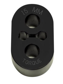 Subaru Impreza / WRX / STI 1993-2007 15MM Standard Avgasbussning Torque Solution